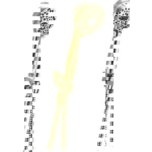 CCY 1.75 7F SHWR ARM MNT H/SHWR PB